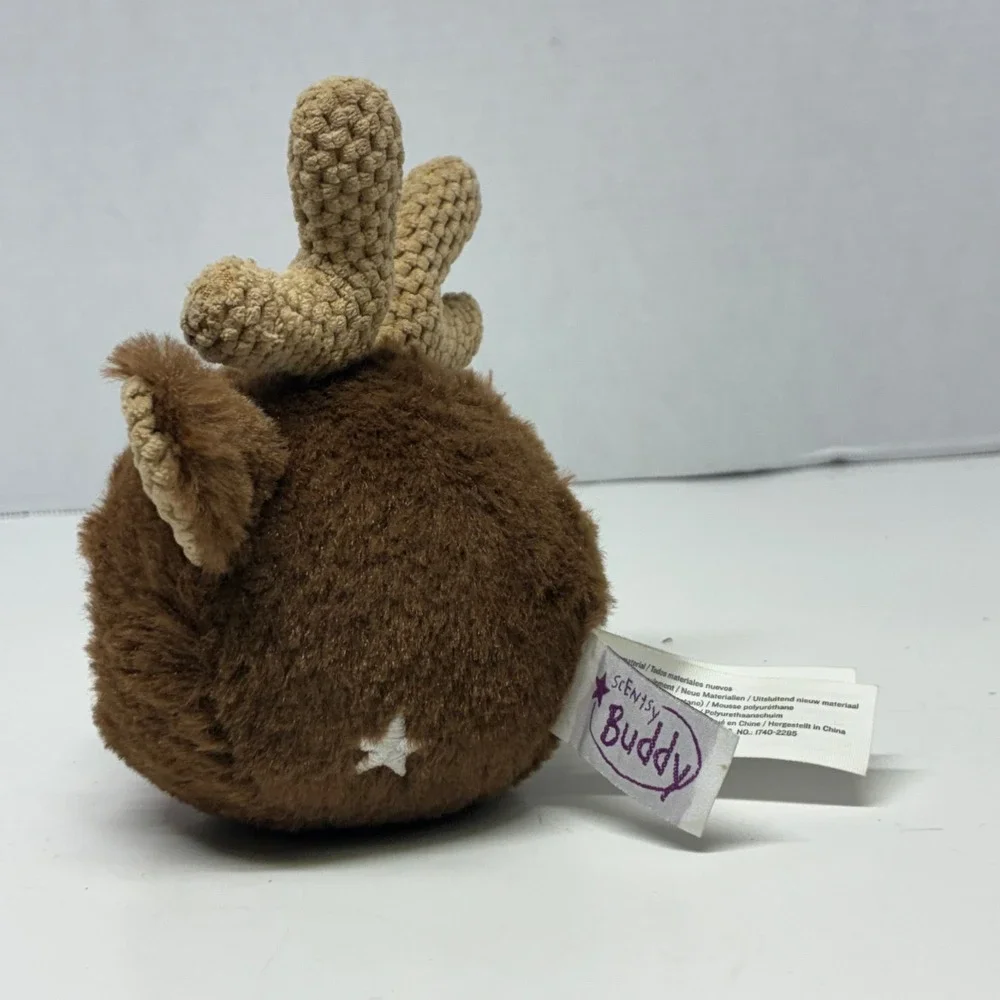 Scentsy perfect nose fuzzy